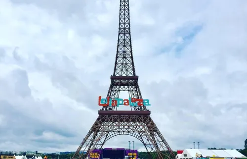 Festival : Lollapalooza 2021 annulé !