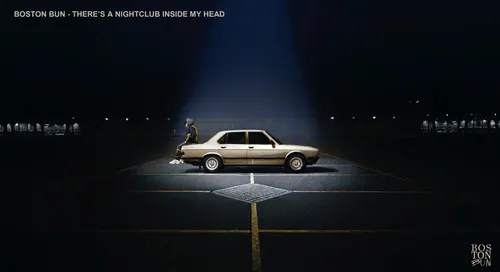 Boston Bun s'apprête à sortir son premier album solo et dévoile...