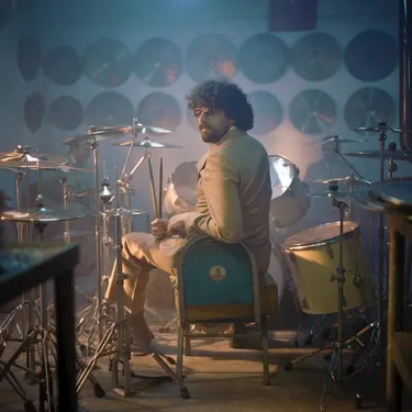 Gaspard Augé dévoile (enfin) "Force Majeure" !