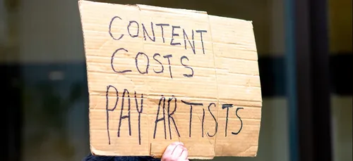 Le "Fake Stream", nouveau cheval de bataille des acteurs indépendants