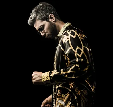 Meduza invité ce soir !