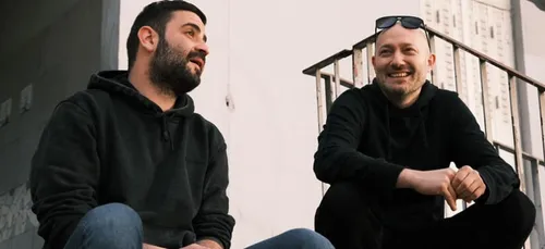 Paul Kalkbrenner remix "Invisible", le dernier titre d'NTO