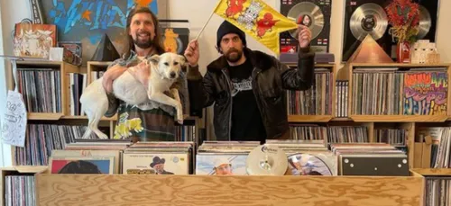 Les labels français, au cœur de la culture électronique