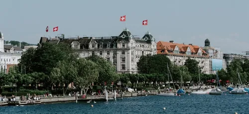 La Suisse retrouve ses droits