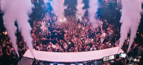 Actu Covid : Le LIV de Miami a rouvert dans une ambiance folle (vidéo)