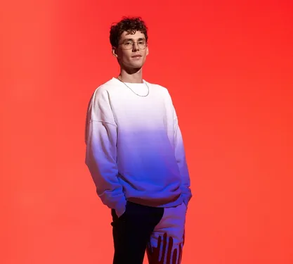 La music story du jour : Lost Frequencies