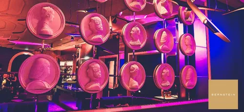 FG FOR CLUBS : Samedi on rouvre le Casino de Baden Baden