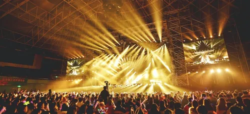 Le tant attendu concert test à Paris aura lieu en mai selon le...