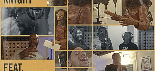 Release FG : Everything’s Gonna Be Alright de Mark Knight et London...