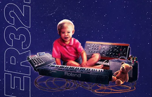 Arno Cost fait de la Nu-Disco sa "Muse"