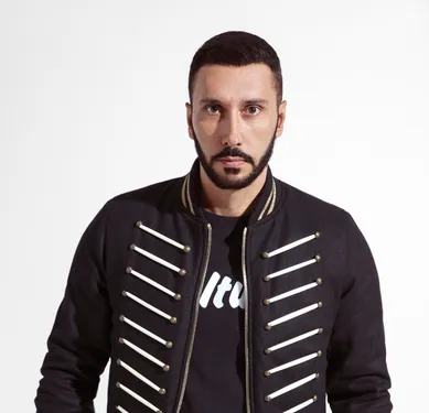 Cedric Gervais invité ce soir !