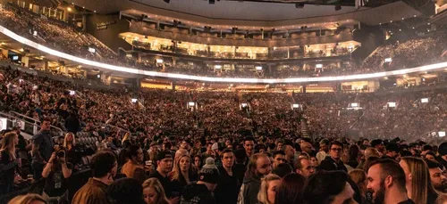 Actu Covid : un concert devant 50 000 personnes a eu lieu en...