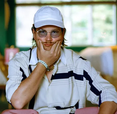 Myd invité ce soir !