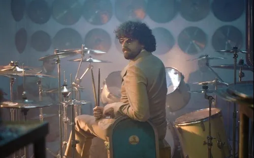 La music story du jour : Gaspard Augé