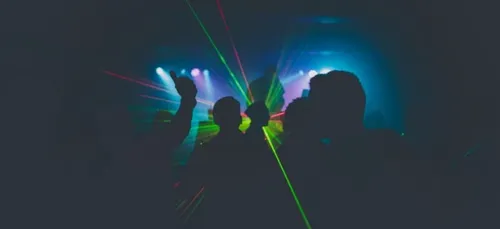 La music story du jour : Le Palace