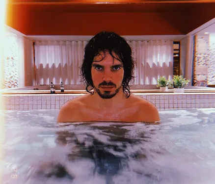 Arno Cost invité ce soir !