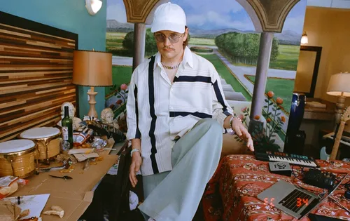 La music story du jour : Myd