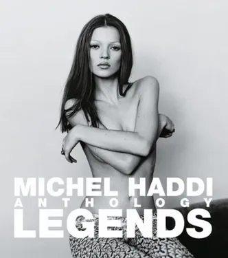 Michel Haddi invité ce soir !