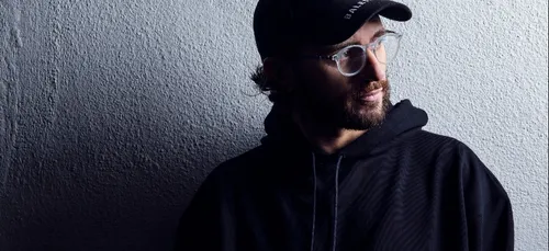 Paul Woolford invité ce soir !