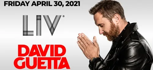 David Guetta retrouve le chemin des clubs !