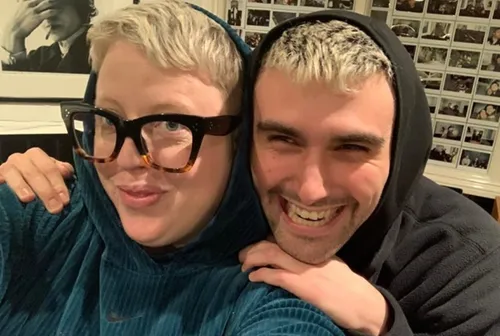 Marea (We've Lost Dancing), l'hymne club de Fred Again feat The...