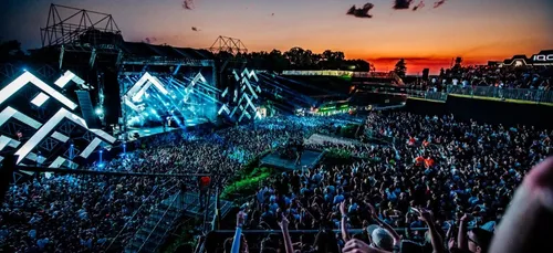 L’Exit Festival dévoile 20 nouveaux noms