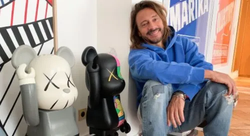 La music story du jour : Bob Sinclar