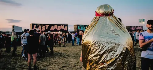 Belgique : le Dour festival annule son édition, Tomorrowland reste...