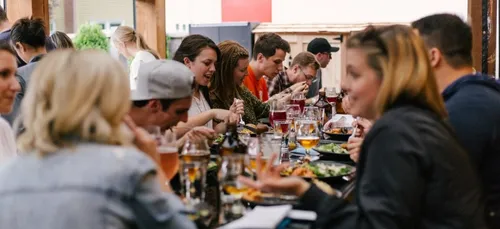 Le déconfinement en direct sur FG !