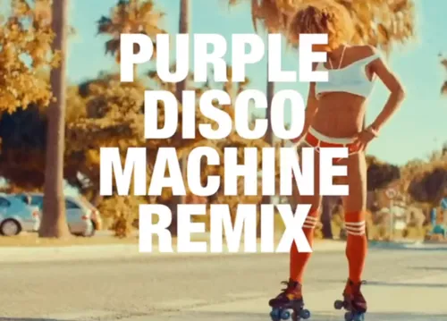 Release FG – Milk & Sugar – Let The Sun Shine (Purple Disco Machine...