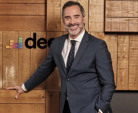 Le directeur général de Deezer, invité ce soir !