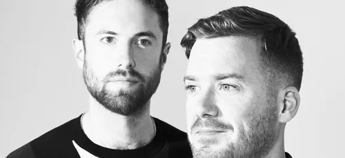 La music story du jour : Gorgon City