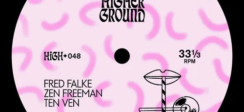 Coup de coeur FG : Nouvelle (excellente) collab élargie pour Fred...