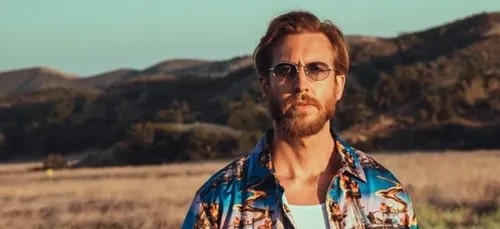 Calvin Harris tient-il le hit de l’été ?