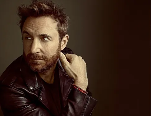 La music story du jour : David Guetta