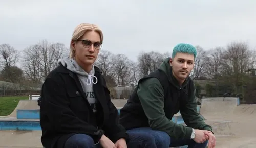 Coup de cœur FG : à la découverte de Soda State !