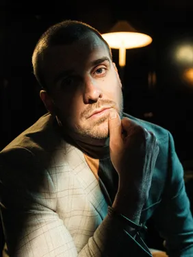 Feder invité ce soir !