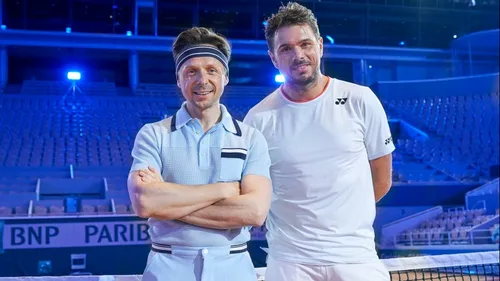 Martin Solveig recrée le clip de « Hello »