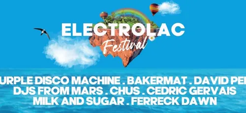 Le guide des festivals de l’été 2021