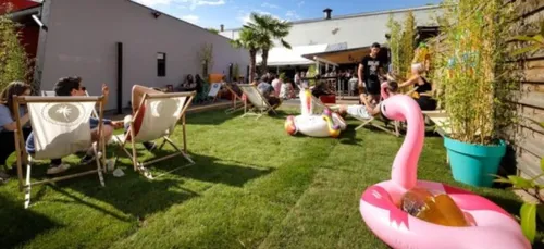 Les meilleurs spots de Strasbourg cet été