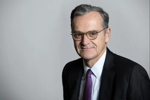 Le président du CSA invité ce soir !