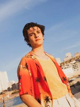 Kungs invité ce soir !
