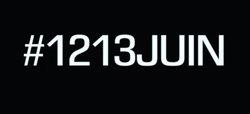 1213 JUIN, l’opération de solidarité de Joachim Garraud