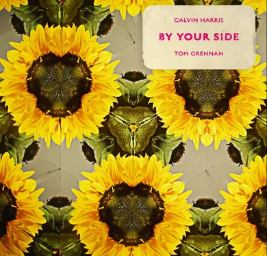 Release FG – Calvin Harris – By Your Side Ft. Tom Grennan 