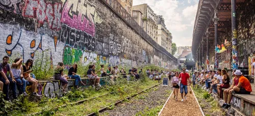 Les meilleurs spots de Paris cet été