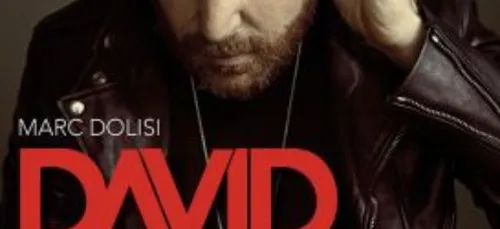 Marc Dolisi invité ce soir !