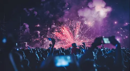 30 millions pour les festivals