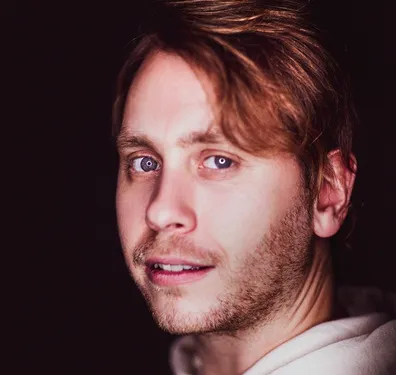 La music story du jour : Joris Delacroix