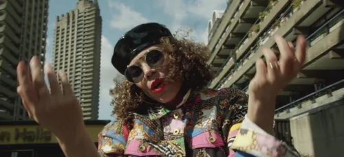 Coup de cœur FG : 'Keep Pushing' de Solardo et Alex Mills