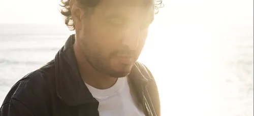 Kid Francescoli débute une tournée gigantesque !